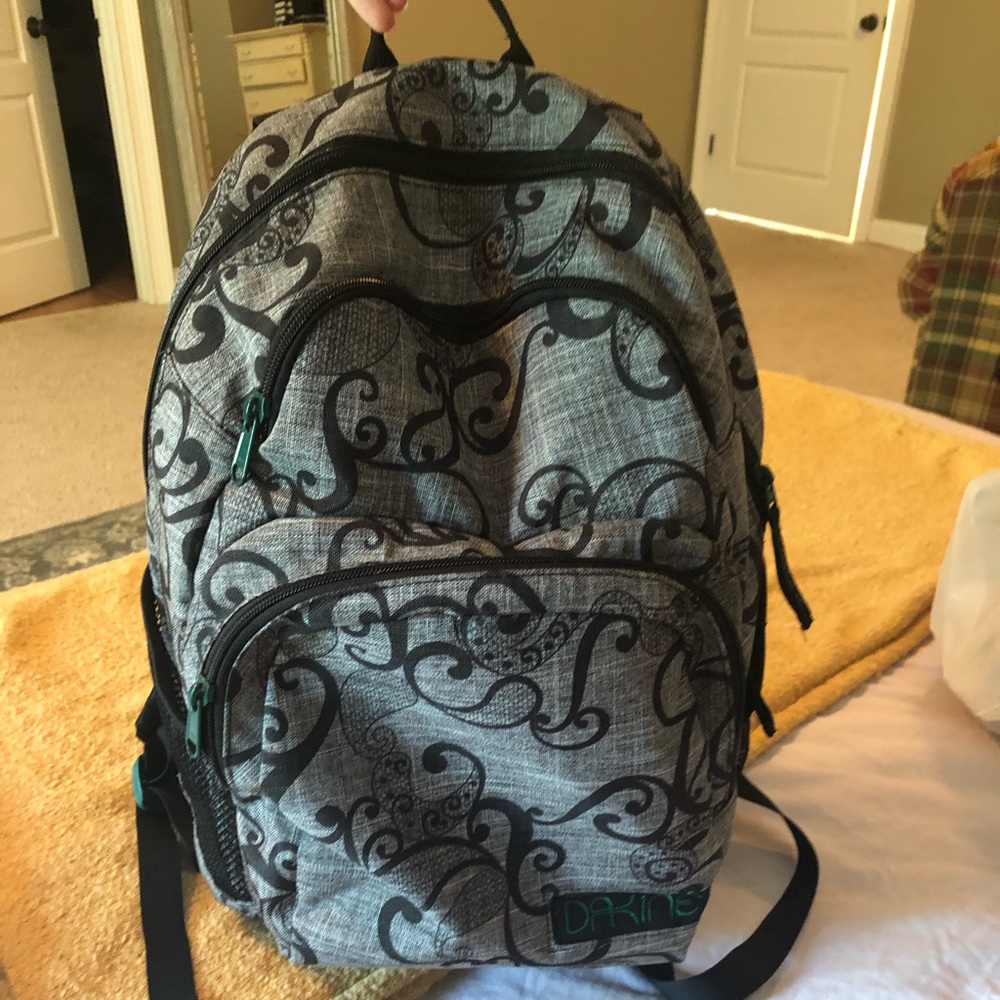 Dakine backpack